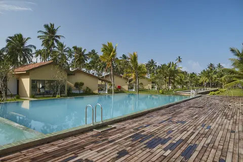 The Villas Wadduwa in Wadduwa — foto 3