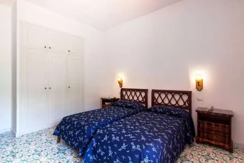 Hotel Metropole in Sorrento, foto 15