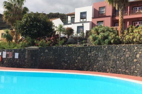 Appartementen Oasis San Antonio foto 4