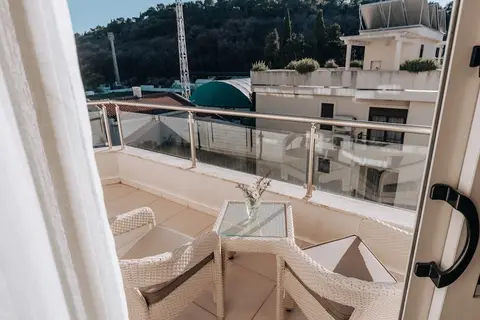 Apartments Del Mar in Petrovac na Moru, foto 30