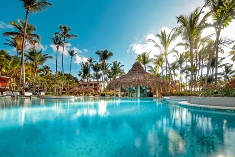 TRS Turquesa Hotel in Salvaleón de Higüey
