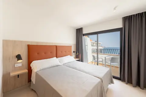 Estudios RH Sol in Benidorm — foto 4
