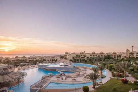 Serenity Alpha Beach in Hurghada, foto 16