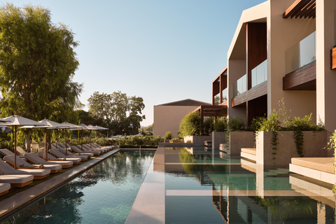 Hotel Contessina foto 13