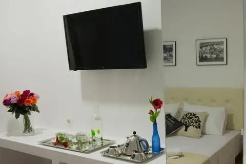Astron Hotel in Rhodos — foto 10