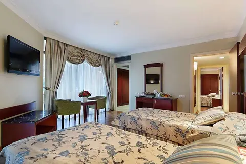 Meryan Hotel in Alanya, foto 17