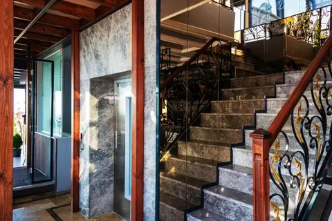 Skalion Hotel in Fatih — foto 25