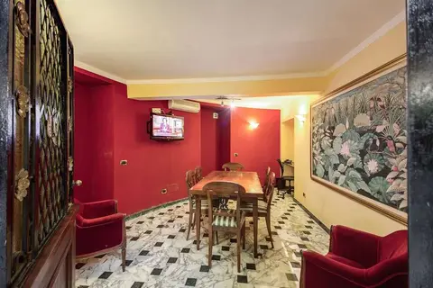 Grand Hotel Villa Politi in Syracuse, foto 19