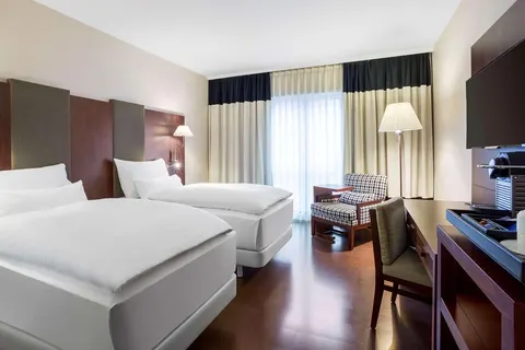 NH Vienna Airport Conference Center foto 4