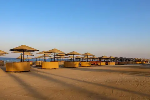 Pickalbatros Oasis Hotel - Port Ghalib in Port Ghalib, foto 4