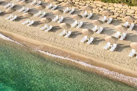 Domes Noruz Kassandra in Δημοτική Ενότητα Παλλήνης — foto 16
