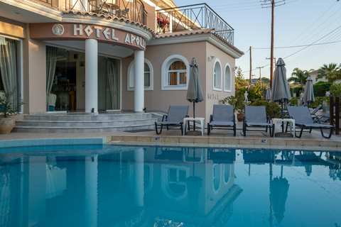 Hotel Apollon foto 2