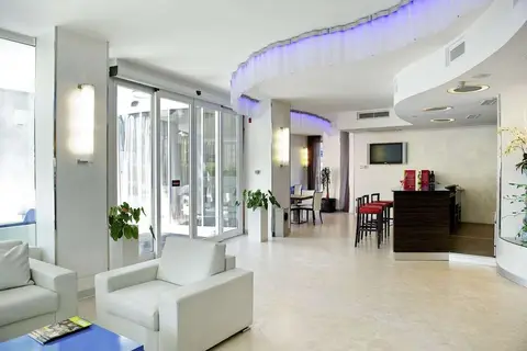 Mercure Rimini Lungomare in Rimini, foto 9