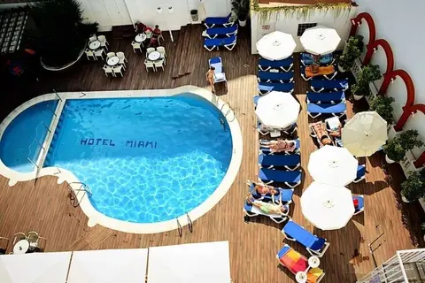 Miami Park in Calella — foto 8