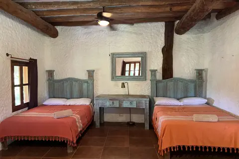 Ensueño Holbox & Beach Club in Holbox — foto 27