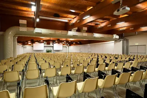 UNAWAY Congress Hotel Bologna San Lazzaro in San Lazzaro Di Savena, foto 27