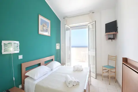 Hotel Residence La Baia in Castelsardo — foto 14