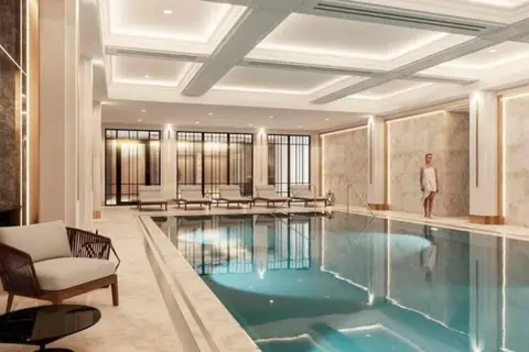 Hotel Saski Krakow Curio Collection by Hilton in Krakau