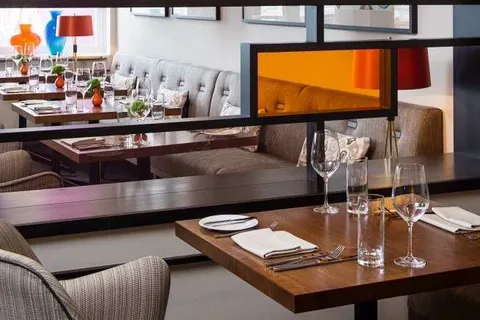 AMERON Bonn Hotel Königshof foto 9