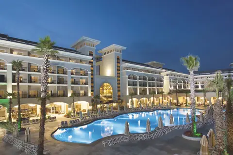 Dobedan Exclusive Hotel & Spa in Serik — foto 4