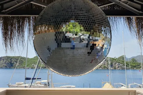 Cook's Club Adakoy Marmaris foto 29