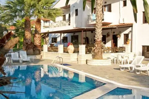 Fotis House in Parga, foto 11