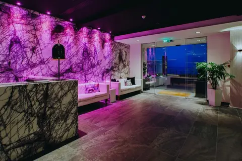 The Ciao Stelio Deluxe Hotel in Larnaca — foto 5