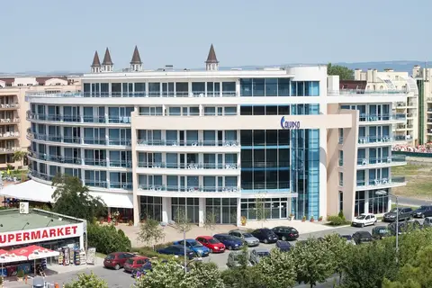 Hotel Calypso in Несебър — foto 25