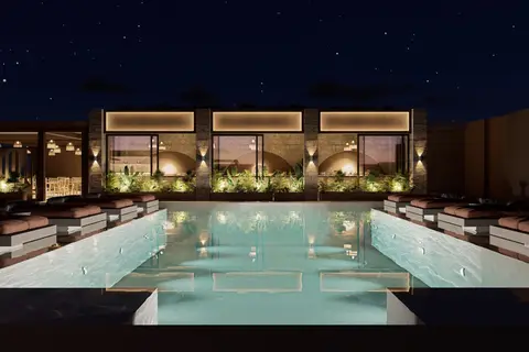 Ekavi Hotel in Σφακάκι — foto 5