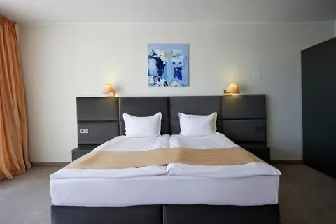 Continental Hotel in СПА център Ривиера Бийч — foto 23