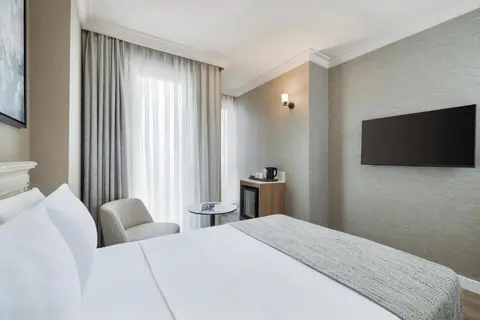 Elite World Comfy Istanbul Taksim in Fatih — foto 21