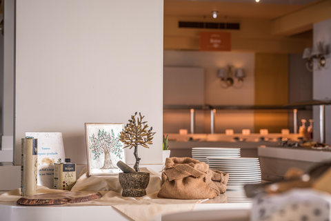 Samian Blue Village foto 6