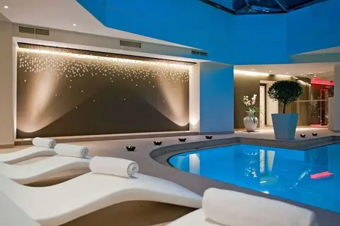 Porto Platanias Beach Resort & Spa in Porto Platanias Beach Resort Spa, foto 21
