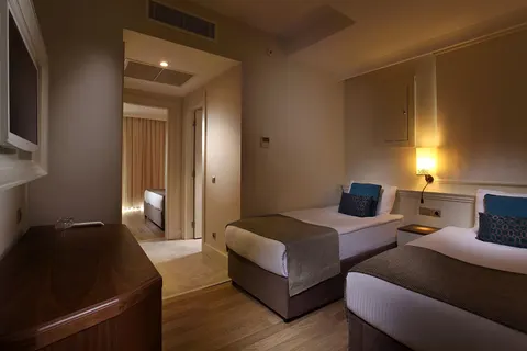 Diamond Elite in Manavgat — foto 6