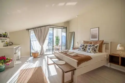 Payava Hotel by True Blue in Kaş — foto 24