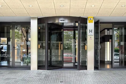 Hotel Papi Blau in Malgrat de Mar — foto 28