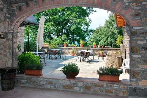 Agriturismo Giunasco in Bagnone, foto 6