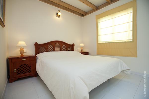 Appartementen Sands Beach Resort foto 35