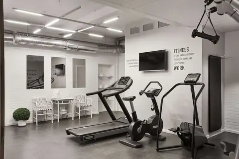 Hypernym Appartementen in Kopenhagen — foto 4