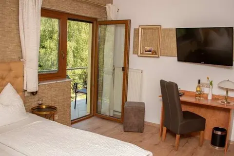 Hotel Restaurant Laux foto 7