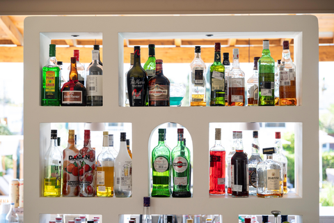 Appartementen Aegean Houses foto 7