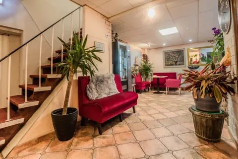 Hotel Le Provencal foto 2