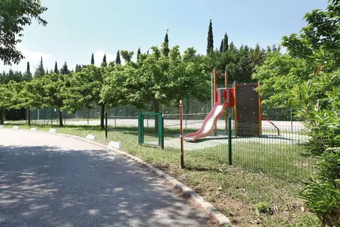 Odalys La Palmeraie in Grimaud — foto 9