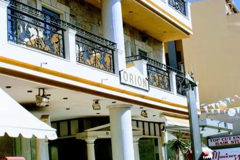 Orion Apartments in Δημοτική Ενότητα Μαλίων — foto 7