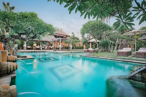 Visakha Sanur in Denpasar — foto 2