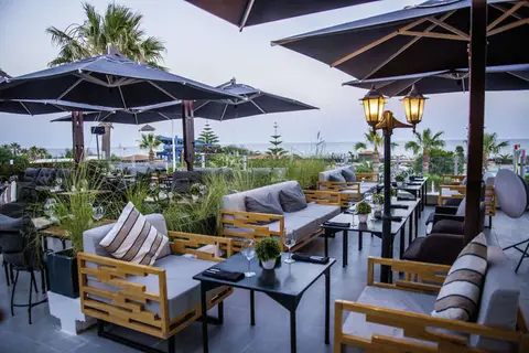 Golden Tulip President Hammamet in Le President — foto 8