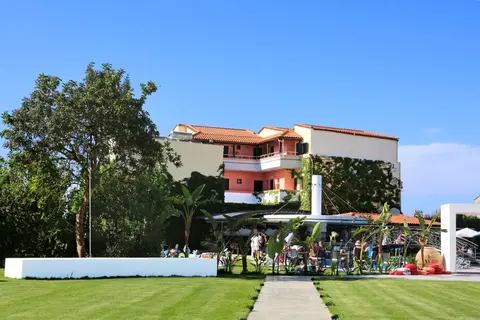 MariGianna Apartments in Δημοτική Ενότητα Χερσονήσου — foto 13