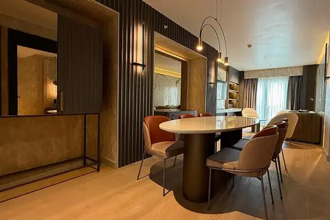 Rocks Hotel & Casino in Girne — foto 7