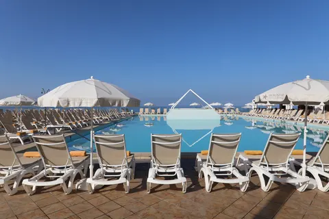 Hotel Iberostar Waves Bouganville Playa foto 22