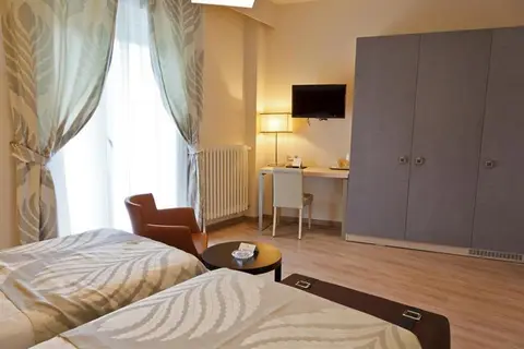 Ariston Molino Buja in Abano Terme — foto 3